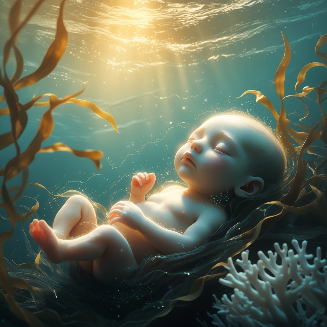 Stillbirth – AI Kills